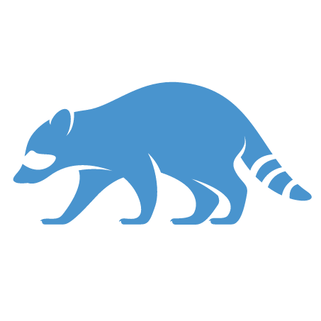 Wildlife Raccoon Icon Control Toms River