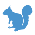 Squirrel removal Icon