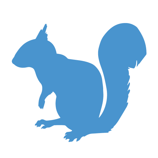 Wildlife Squirrel removal Icon