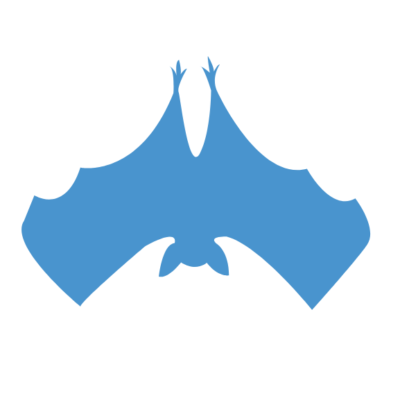 Wildlife Bat Removal Icon
