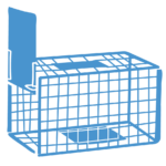 Humane Trapping Icon