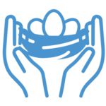 Birds Nest Removal Icon NJ
